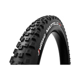 Cubierta Vittoria MTB Martello Plegable G2 Negro