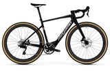 Megamo Upon 15 CW 2027 Negro