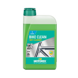 Limpiador Bicicletas Motorex Bike Clean Lata 2L Verde
