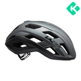 Casco Lazer Strada KC CE-CPSC Unisex Matte Titanium
