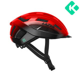 Casco Lazer Codax KC CE-CPSC Unisex Red Black