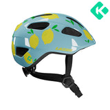 Casco Lazer Pnut 2.0 KC CE-CPSC Niño Lemons