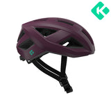 Casco Lazer Tonic KC CE-CPSC Unisex Matte Tyrian