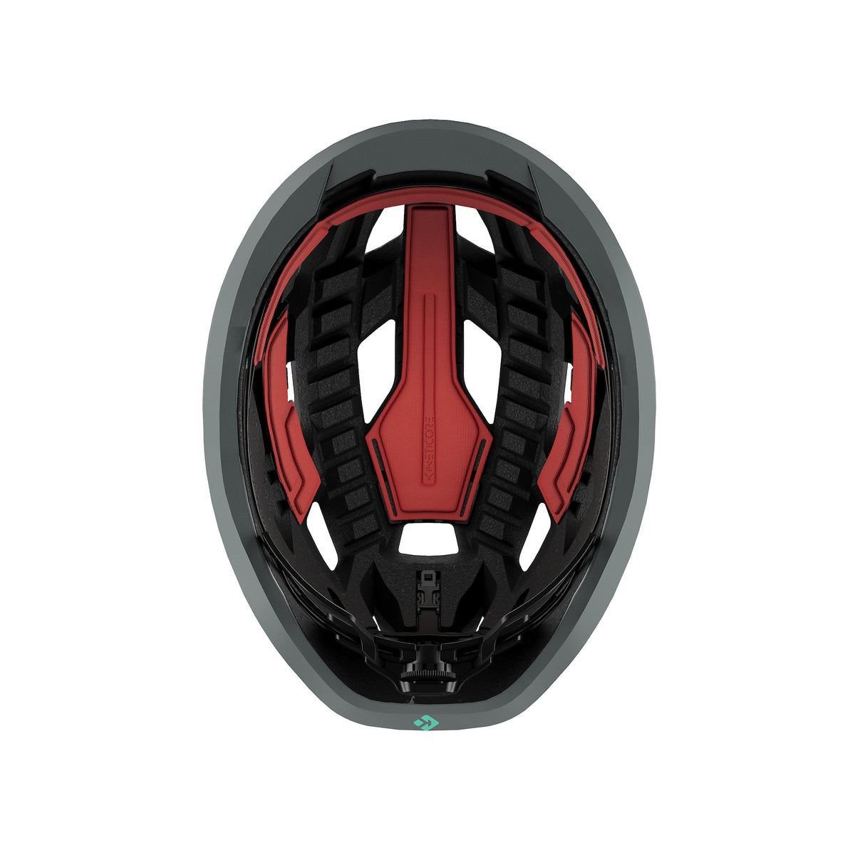 Casco Lazer Blade KC CE-CPSC Matte Deep Grey #7