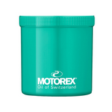 Pasta Antigripaje Motorex Bote 850g Verde