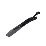 Guardabarros Trasero Oxford Mudstop MTB 26/27.5/29 Negro