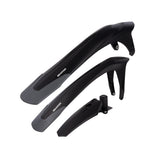Guardabarros Oxford Mudstop FS 27.5/29 Negro