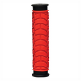 Puños Oxford MTB Dual Density Rojo