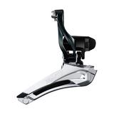 Desviador Delantero Shimano FD-4700 Doble Abrazadera 34.9mm Gris