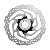 Disco Freno Shimano SM-RT10 Center Lock Plata