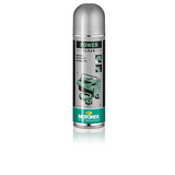 Limpiador Motorex Aerosol 500ml Verde