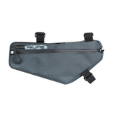 Bolsa Cuadro PRO Gravel Discover 2.7L Impermeable Negro