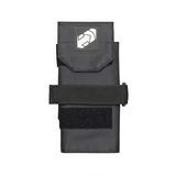 Bolsa Sillín PRO Performance Herramientas Negro