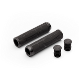 Puños PRO MoonDust Performance Lock-On 30mm 130mm Negro