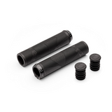 Puños PRO HeroDirt Sport Lock-On 30mm 132.5mm Negro