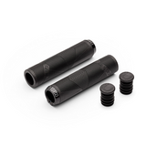 Puños PRO HeroDirt Sport Lock-On 32mm 132.5mm Negro