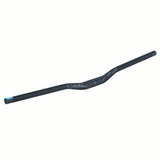 Manillar MTB PRO LT Aluminio 31.8mm/20mm Rise Negro