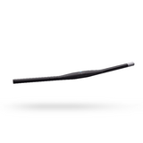Manillar MTB PRO Tharsis Carbon Plano 35mm Negro
