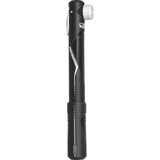 Minibomba PRO Compact Negra Cierre Magnético Negro