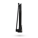 Minibomba PRO Performance XL Manómetro Negro