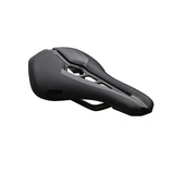 Sillín PRO Stealth Curved Team AF Carbon Negro
