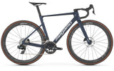 Bicicletas Carretera Megamo Pulse 07 2026 Alpha Navy
