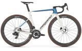 Bicicletas Carretera Megamo Pulse 07 2026 White Blue