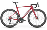 Bicicletas Carretera Megamo Pulse 15 CW 2026 Rojo