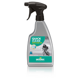 Limpiador Rápido Motorex Aerosol 500ml Verde