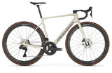 Bicicletas Carretera Megamo Raise 05 CW 2026 Silver Ash
