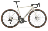 Bicicletas Carretera Megamo Raise 05 2026 Silver Ash