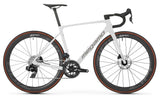 Bicicletas Carretera Megamo Raise 07 2026 White