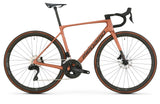 Bicicletas Carretera Megamo Raise 15 2026 Brown