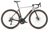 Bicicletas Carretera Megamo Raise 15 2026 Jade Ud