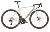 Bicicletas Carretera Megamo Raise 15 2026 Silver Ash