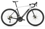 Bicicletas Carretera Megamo Raise 20 2026 Jade Ud