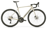 Bicicletas Carretera Megamo Raise 20 2026 Silver Ash