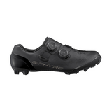 Zapatillas Mtb Shimano SH-XC903 Negro