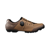Shimano Zapatillas MTB XC302 Unisex Brown