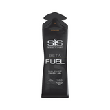 SIS Beta Fuel Gel 60ml Naranja
