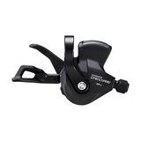 Mando Cambio Derecho Shimano SL-M4100-R Abrazadera 10v Indicador Negro