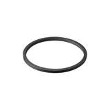 Tuerca Buje Shimano Nexus Cap Nut 8R/8L Drop Type End Negro