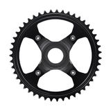Plato Shimano Steps SM-CRE80 MTB 53mm FC-E8050/E8000 Negro