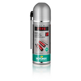 Lubricante Motorex PTFE Aerosol 200ml Verde