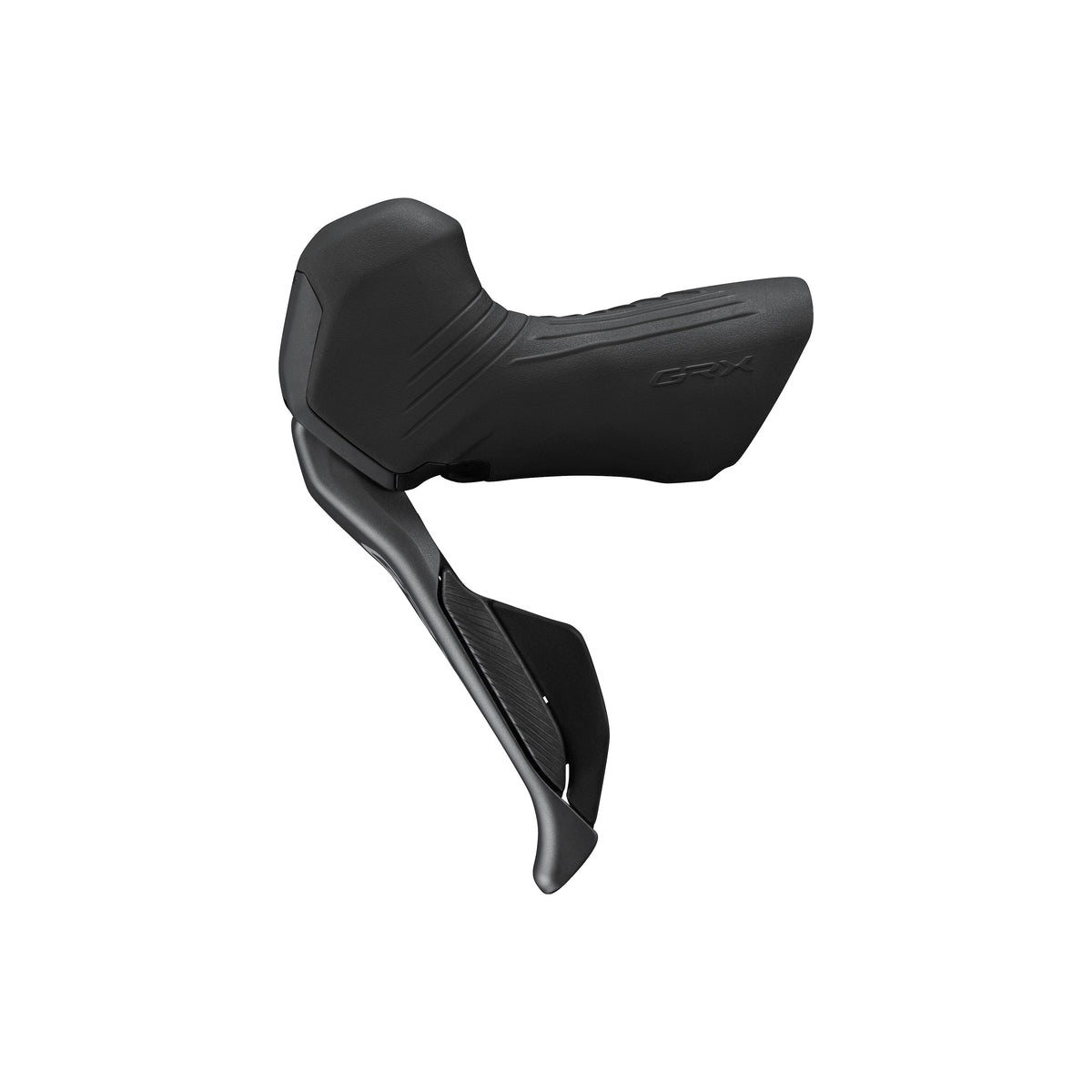 Maneta Cambio/Freno Izquierda Shimano GRX Di2 ST-RX825 2v Negro #2