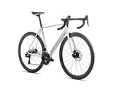 Bicicletas Carretera Orbea Orca M35i 2026 Iris White Gloss/Lilac Matt