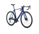 Bicicletas Carretera Orbea Orca M35i 2026 Cobalt Blue/Carbon Raw Matt