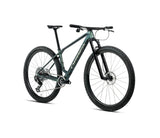 Bicicletas MTB XC Orbea Alma M50 2026 Seaweed Carbon View Matt-Gloss