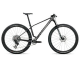 Bicicletas MTB XC Orbea Alma M-Ltd 2026 Diamond Carbon View Matt