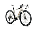 Bicicletas Eléctricas eGravel Orbea Denna H30 2026 Ivory White